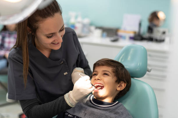 Best Urgent Dental Care  in Tazewell, VA