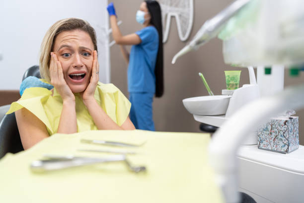 Teeth Whitening in VA